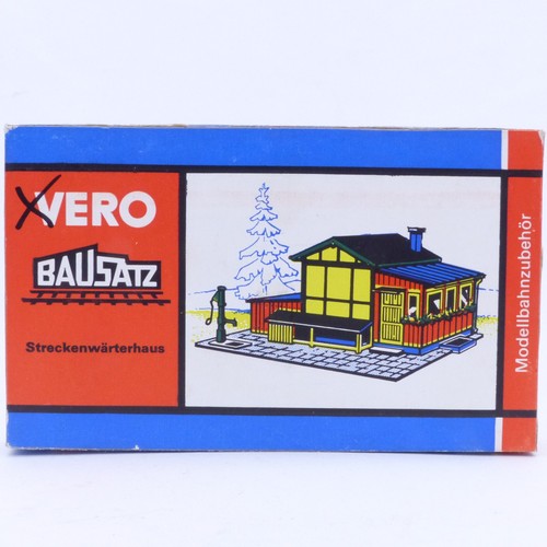 Vero bausatz - vero,