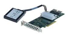 RAID Controller Fujitsu D2616 512MB cache 6Gb/s LSI SAS2108 PCIe 2.0 x8
