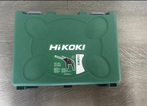 Hikoki dh24ph2 bohr und - dh24ph2,