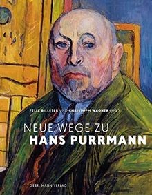 Neue wege hans - wege, |