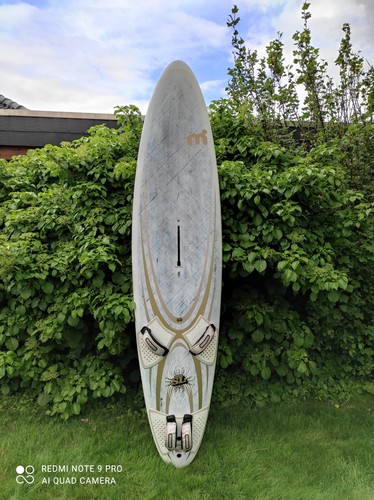 Windsurfboard mistral 80 - windsurfboard, sl