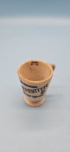 Karlsbader becherbitter 2cl - karlsbader,