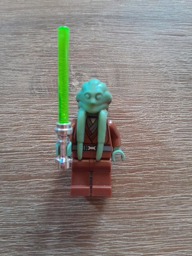 Lego star wars kit - kit, jedi