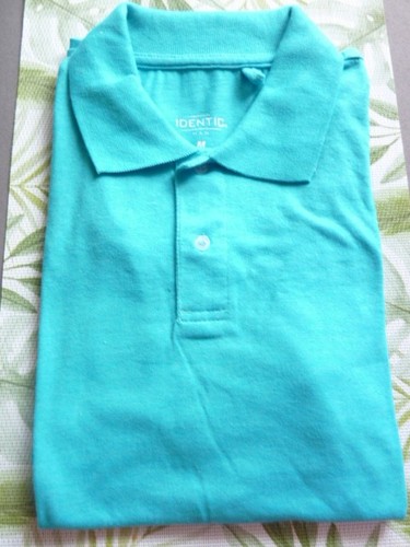 Herren polo shirt - gr., m