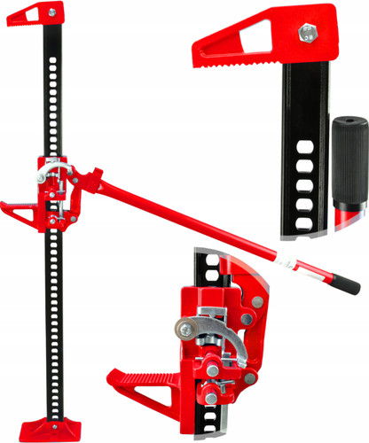 Wagenheber lift 150cm - hi-lift,