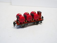 Märklin 1777 Milchwagen Spur
