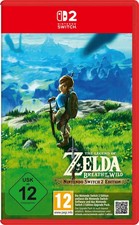 The Legend of Zelda: Breath