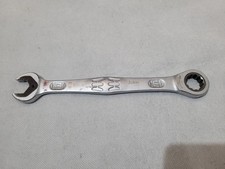 Wera 17er Maul-Ringratschen Schlüssel 6000 Joker Ratschenmaulschlüssel Ringmaul