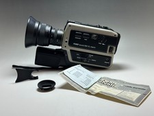 Super 8  Film  Kamera  PORST