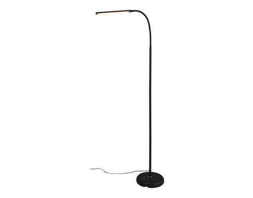 Livarno home led stehleuchte - livarno,