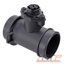 LUFTMASSENMESSER FÜR MERCEDES W124 C124 C E-KLASSE W202 W210 SSANGYONG