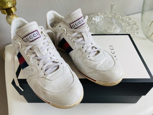 Gucci sneaker unisex - sneaker,