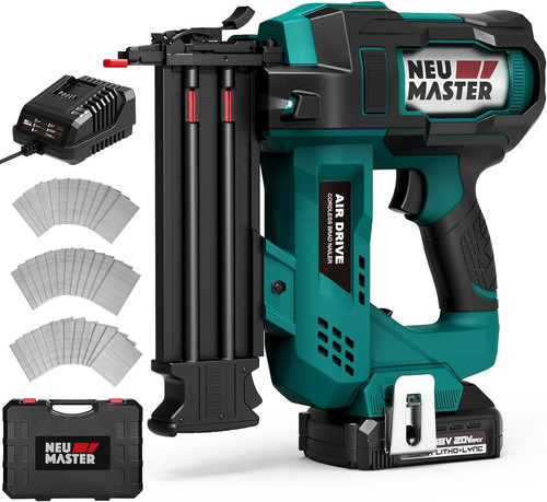 Neu master akku nagler - neu,