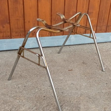 Eames Vitra Stapel Gestell