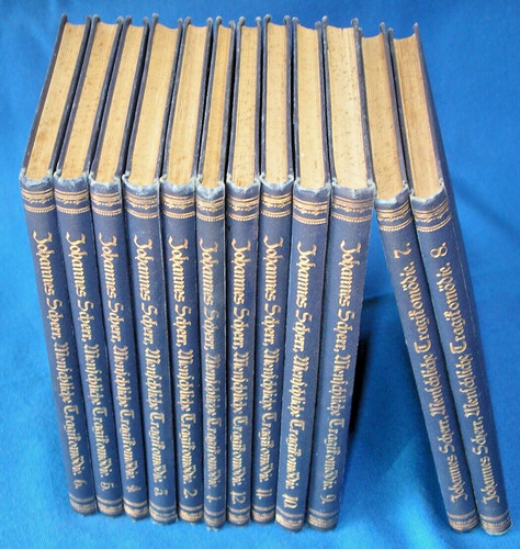 Klassiker der weltliteratur - klassiker,