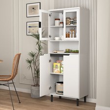 Bücherschrank 160 cm