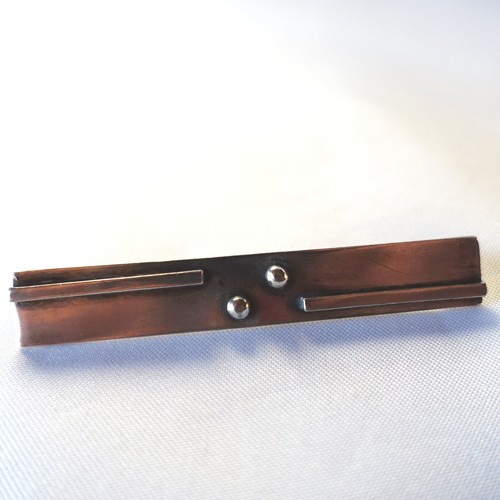 Art deco georg pietsch brosche - art,