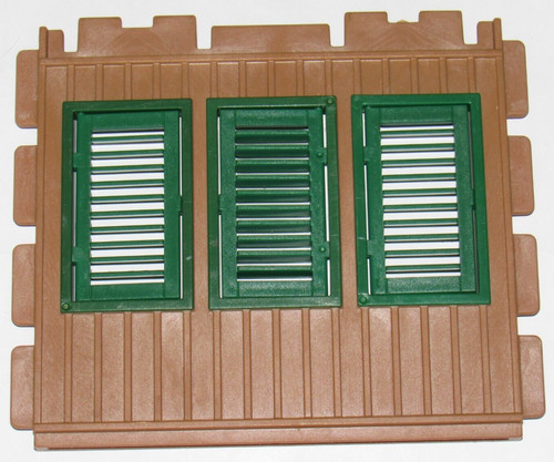 Playmobil wand rahmen 3 - playmobil,