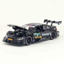 1:32 BMW M4 DTM Automodell