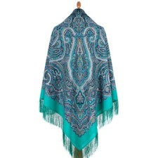 Pawlow Posad/Pavlovo Posad