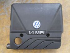 Motorabdeckung VW Lupo Polo 1.4 MPI Abdeckung Luftfilterkasten 030129607AS 