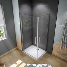 Duschkabine 80x80 90x90cm