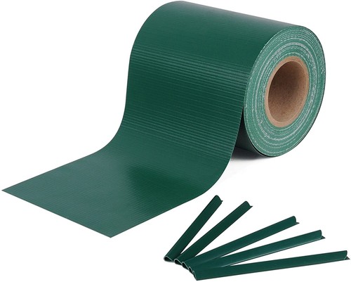 Sichtschutzstreifen pvc - sichtschutzstreifen,