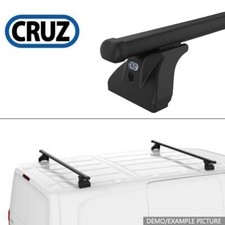 CRUZ CARGO XPRO Vollmetall