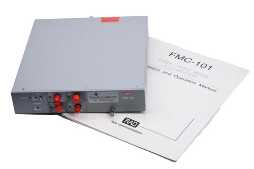 Rad fmc 101 - rad, fmc-101/85st/13fc