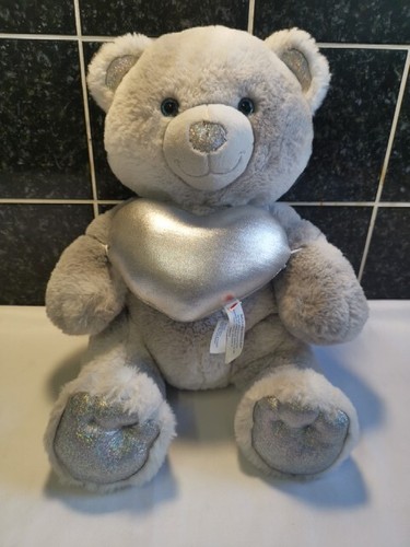 Build bear 25th - a,