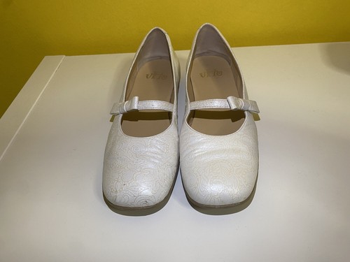 Kommunionschuhe mädchen - kommunionschuhe,