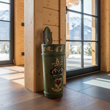 Voglauer Anno 1700 grün