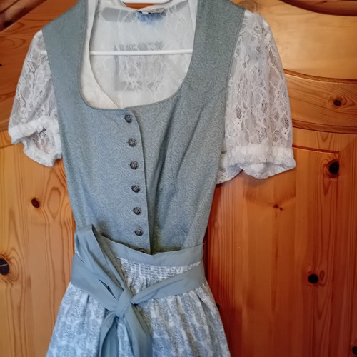 Dirndl moser inkl 2 - gr., 42/44