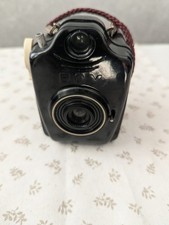 Bilora Boy Boxkamera Vintage