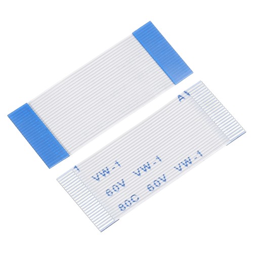 Ffc flachkabel polig 5mm - flachkabel, 24-polig