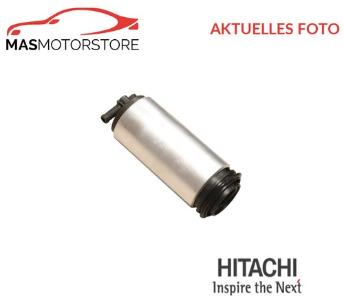 Elektrisch kraftstoffpumpe - elektrisch,