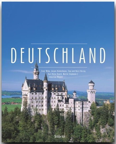 Deutschland ein - deutschland:,