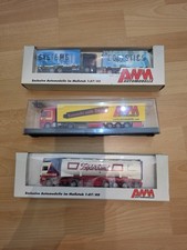 AWM LKW Hängerzug Spedition