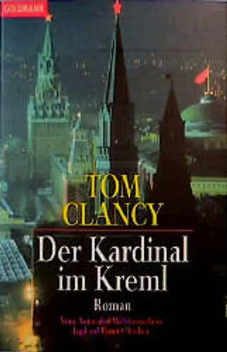 Der kardinal kreml - der,