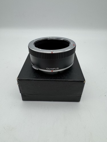 Olympus auto extension - om,