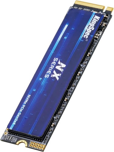 Kingspec 2280 512gb - kingspec, nx-2280