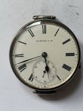 Henry Moser & Cie Armbanduhr