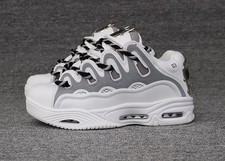Osiris Men's D3 2001 25 Years