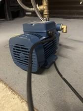 pedrollo wasserpumpe PQm 81 230v