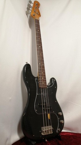 Fender 1976 precision - fender,