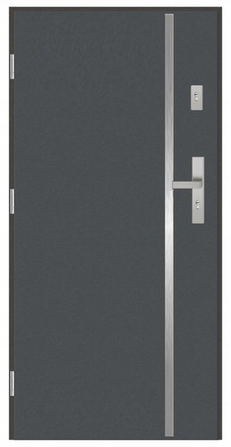 Haustür eingangstür mm - eingangstür,