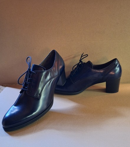 Gabor lack schnürschuhe best - gabor, lack-schnürschuhe