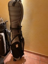 Golf Hardcover TravelbAg  -  Klein   - Neuwertig