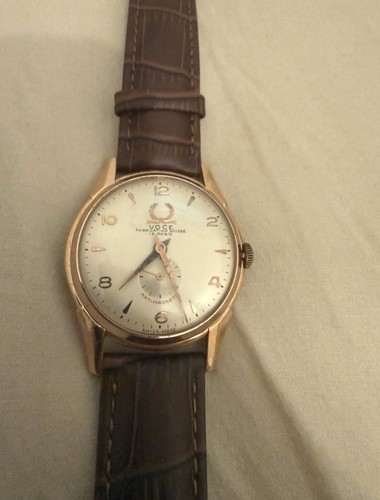 Voce swiss made - swiss,