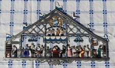 Zinnbild Zinnanhänger